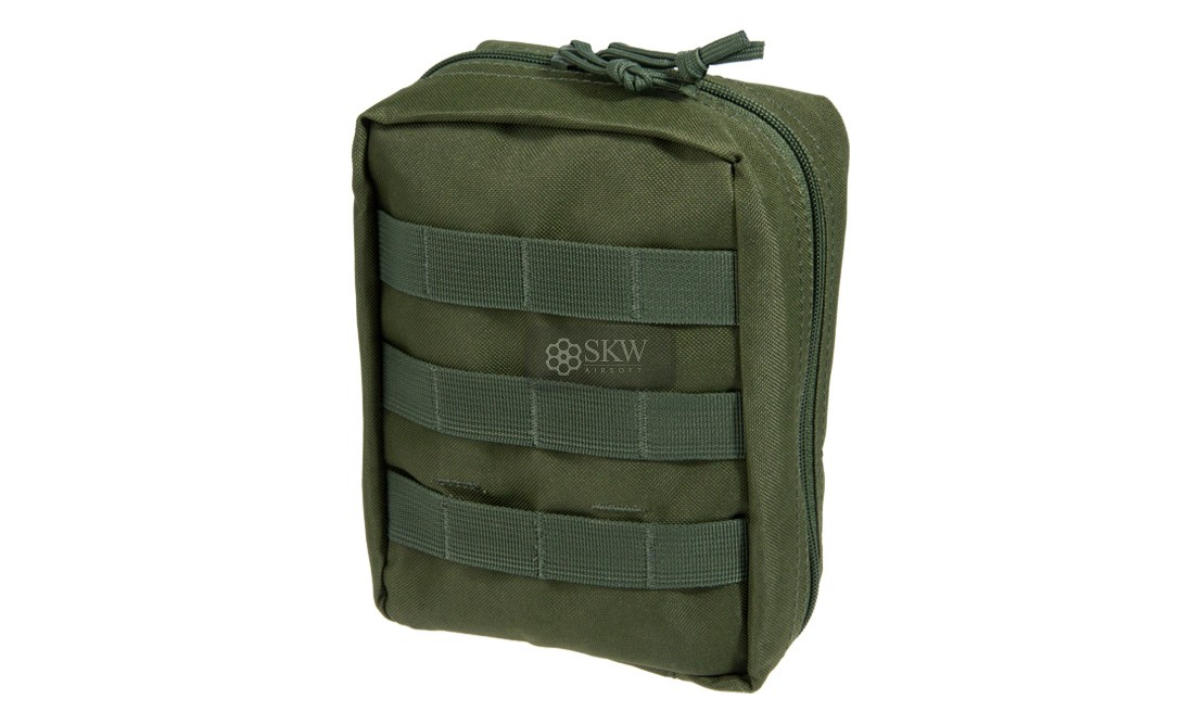 POUCH MÈDICALE OD DELTA TACTICS