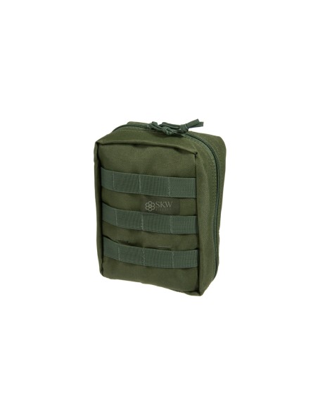 POUCH MÈDICALE OD DELTA TACTICS