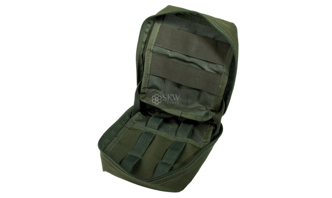 POUCH MÈDICALE OD DELTA TACTICS