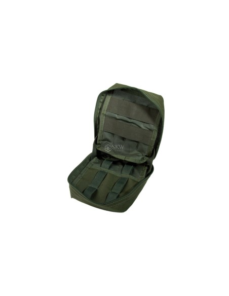 POUCH MÈDICALE OD DELTA TACTICS