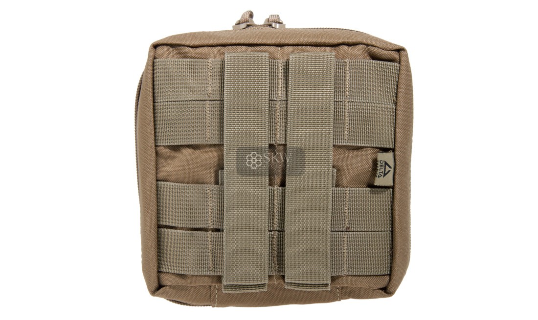 SAC POUR CHARGEURS TAN DELTA TACTICS