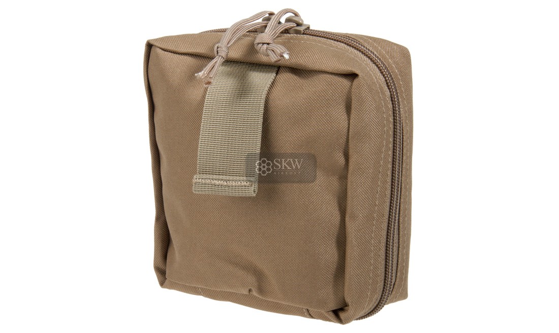 SAC POUR CHARGEURS TAN DELTA TACTICS