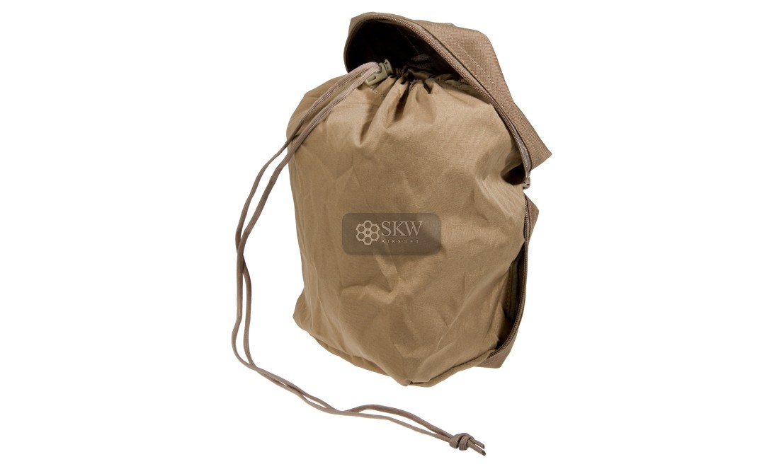 SAC POUR CHARGEURS TAN DELTA TACTICS