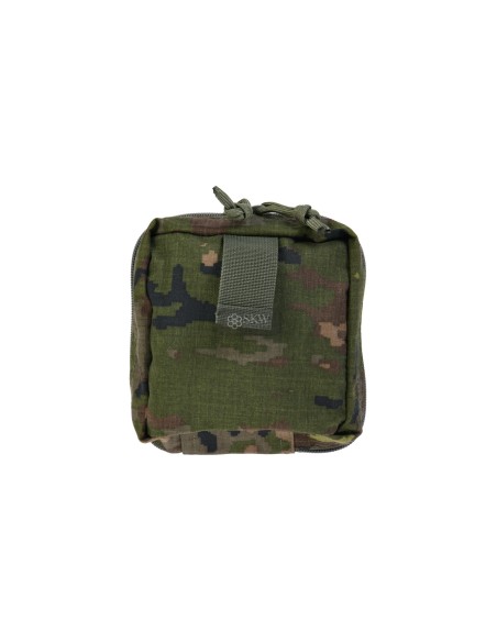 SAC POUR CHARGEURS WOODLAND ESPAGNOL DELTA TACTICS