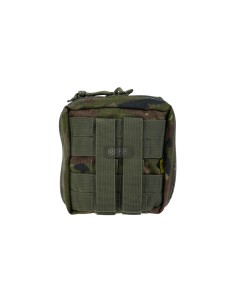 DROP POUCH MKI SPANISH WOODLAND DELTA TACTICS 2
