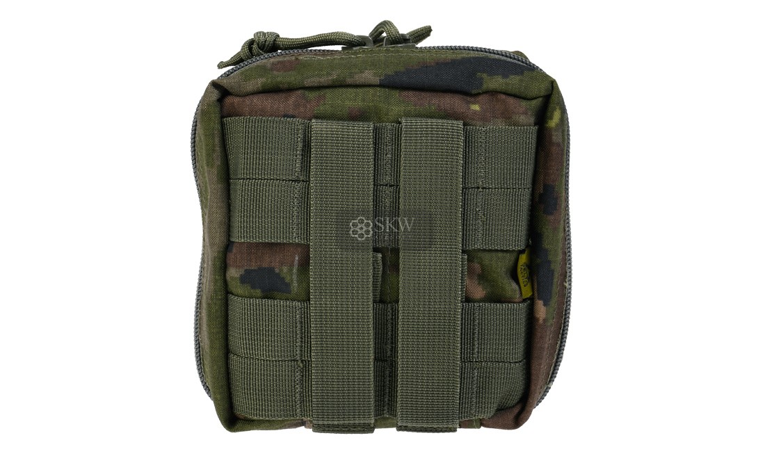 SAC POUR CHARGEURS WOODLAND ESPAGNOL DELTA TACTICS