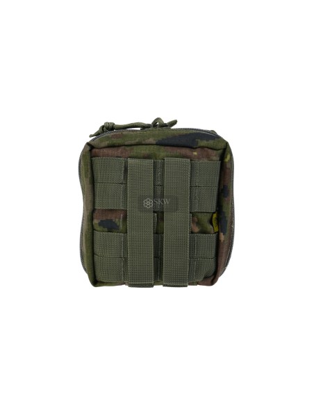 SAC POUR CHARGEURS WOODLAND ESPAGNOL DELTA TACTICS