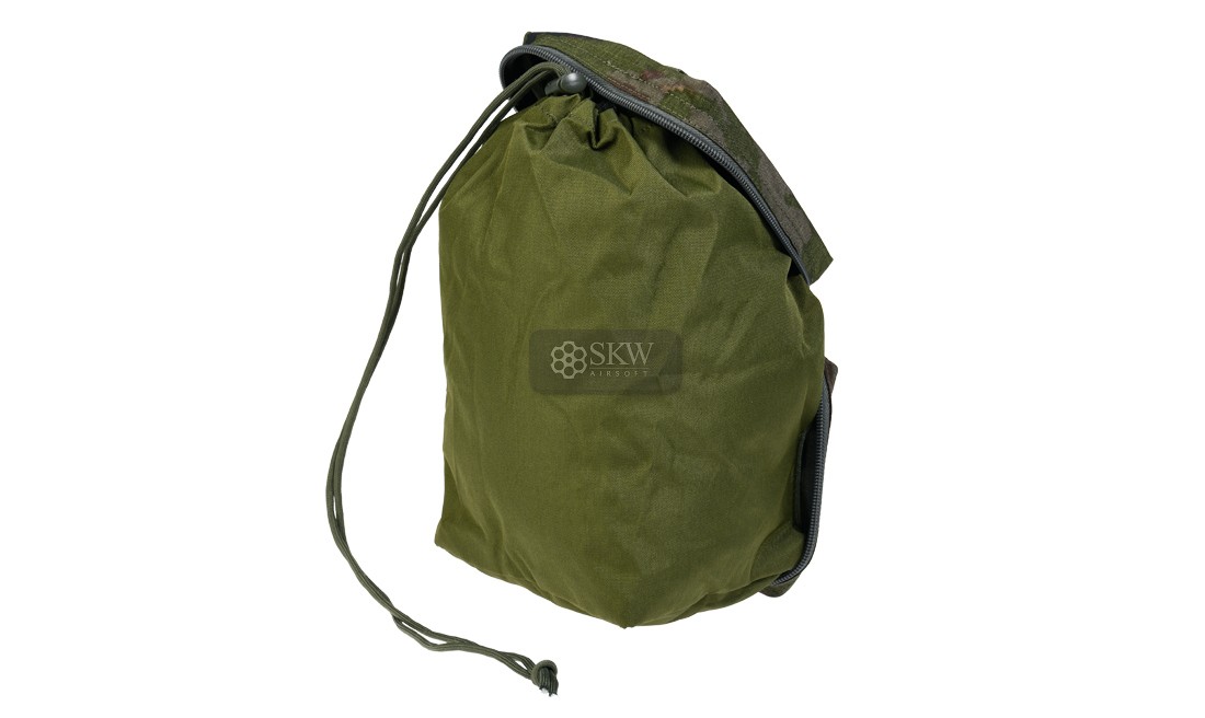SAC POUR CHARGEURS WOODLAND ESPAGNOL DELTA TACTICS