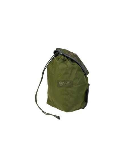 SAC POUR CHARGEURS WOODLAND ESPAGNOL DELTA TACTICS