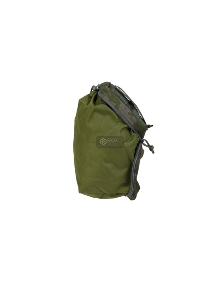 SAC POUR CHARGEURS WOODLAND ESPAGNOL DELTA TACTICS