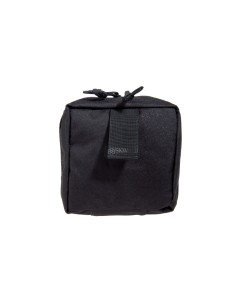 DROP POUCH MKI BLACK DELTA TACTICS