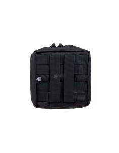 DROP POUCH MKI BLACK DELTA TACTICS 2