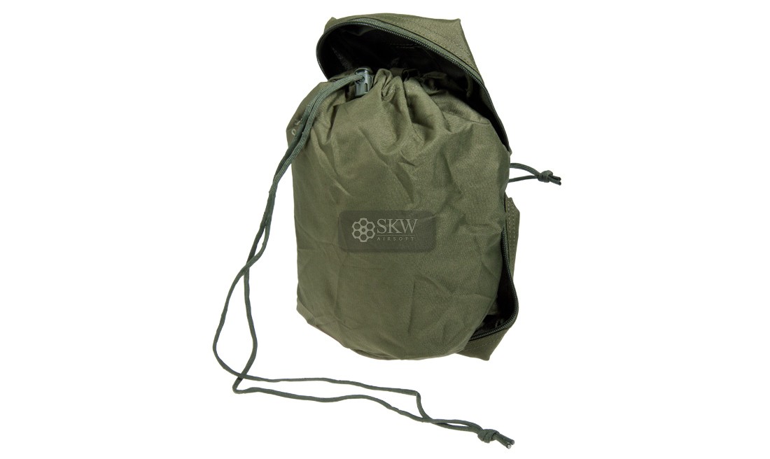 SAC POUR CHARGEURS OD DELTA TACTICS