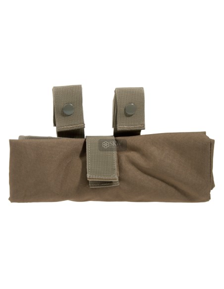 DROP POUCH BELT TAN DELTA TACTICS
