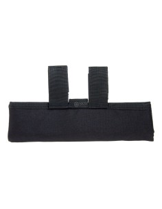 DROP POUCH BELT BLACK DELTA TACTICS 2