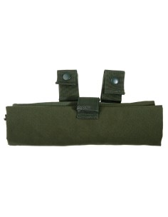DROP POUCH BELT OD DELTA TACTICS