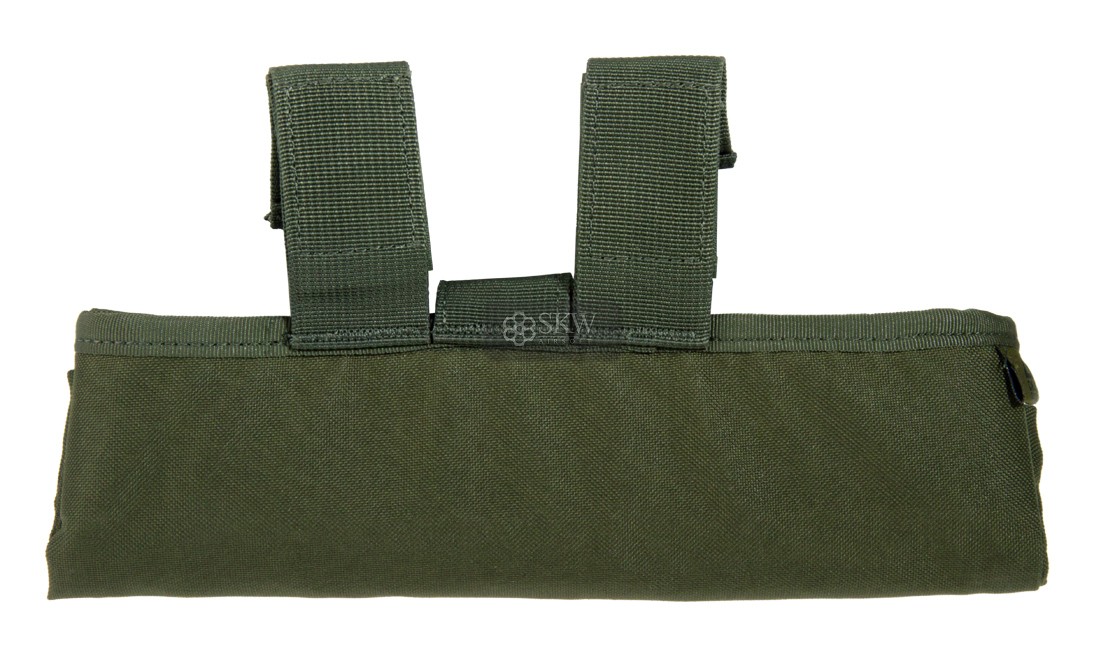 CEINTURE  SAC POUR CHARGEURS OD DELTA TACTICS