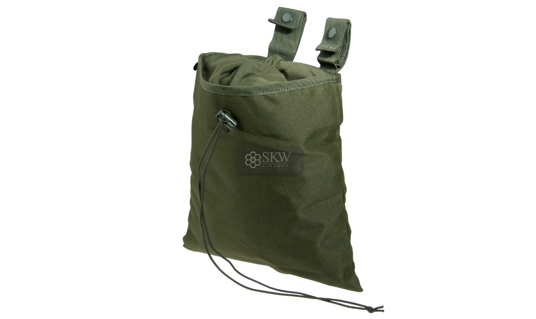 CEINTURE  SAC POUR CHARGEURS OD DELTA TACTICS