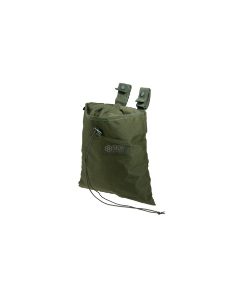 CEINTURE  SAC POUR CHARGEURS OD DELTA TACTICS