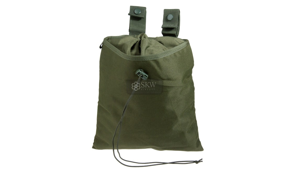 CEINTURE  SAC POUR CHARGEURS OD DELTA TACTICS