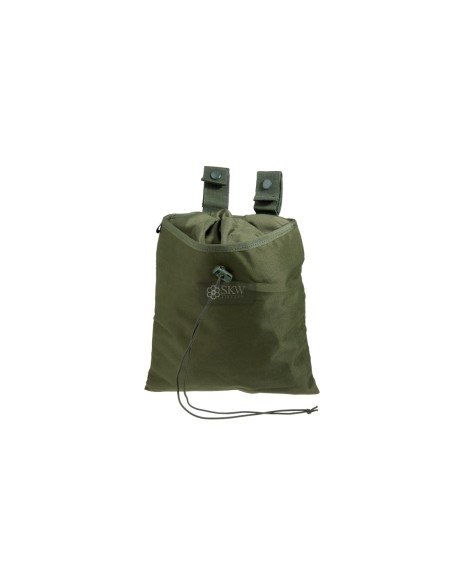 CEINTURE  SAC POUR CHARGEURS OD DELTA TACTICS