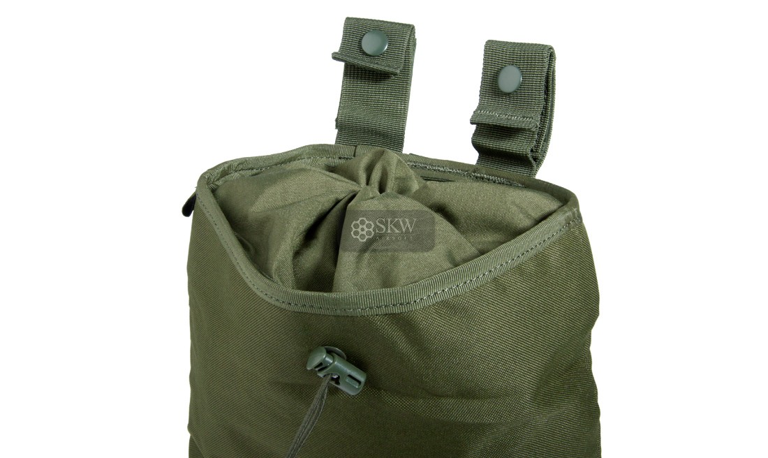 CEINTURE  SAC POUR CHARGEURS OD DELTA TACTICS