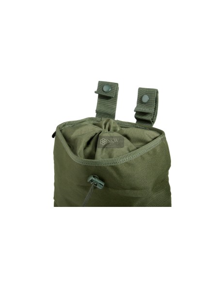 CEINTURE  SAC POUR CHARGEURS OD DELTA TACTICS