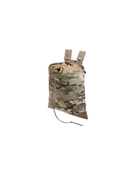 BOLSILLO DESCARGA PARA CINTURON MTC DELTA TACTICS