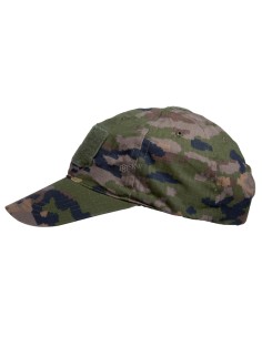 CASQUETTE WOODLAND ESPAGNOL DELTA TACTICS 2