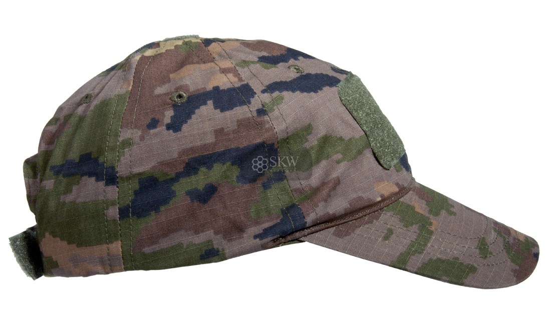 GORRA BOSCOSO ESPAÑOL DELTA TACTICS