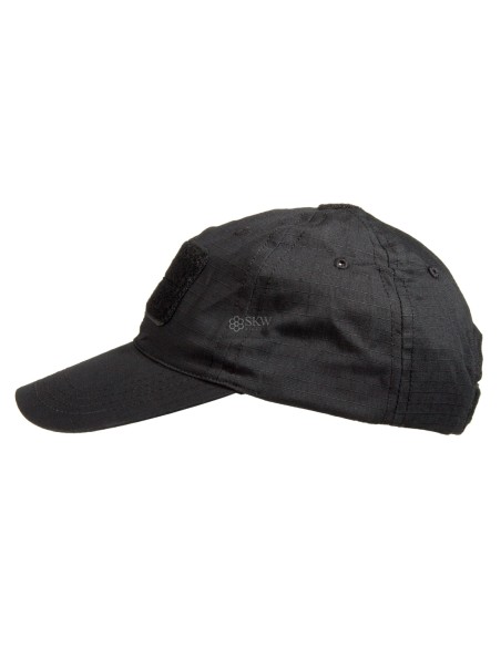 CASQUETTE NOIR DELTA TACTICS