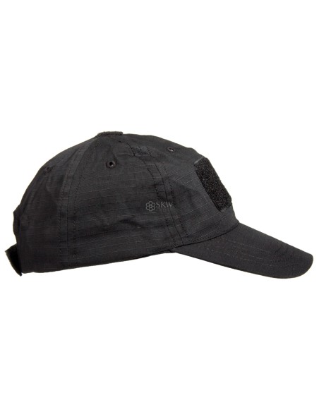 CASQUETTE NOIR DELTA TACTICS