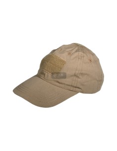 DELTA TACTICS CAP COYOTE