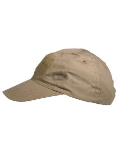DELTA TACTICS CAP COYOTE 2
