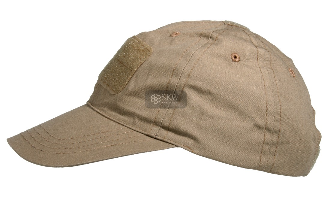 GORRA COYOTE DELTA TACTICS