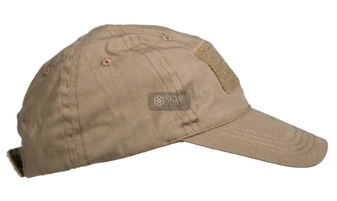 GORRA COYOTE DELTA TACTICS