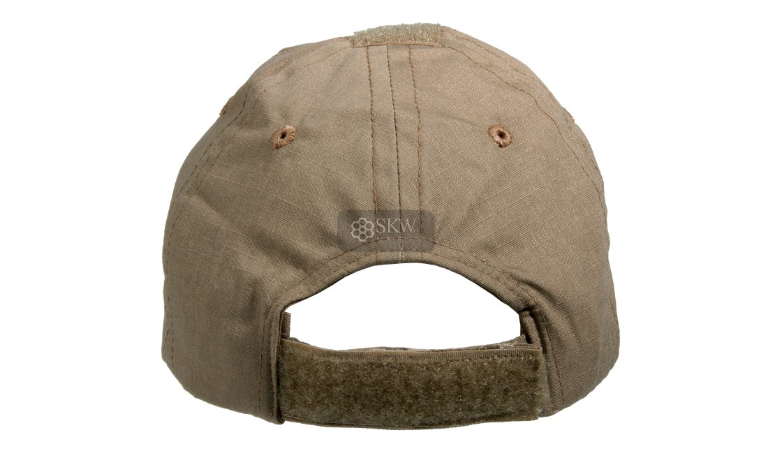 CASQUETTE COYOTE DELTA TACTICS