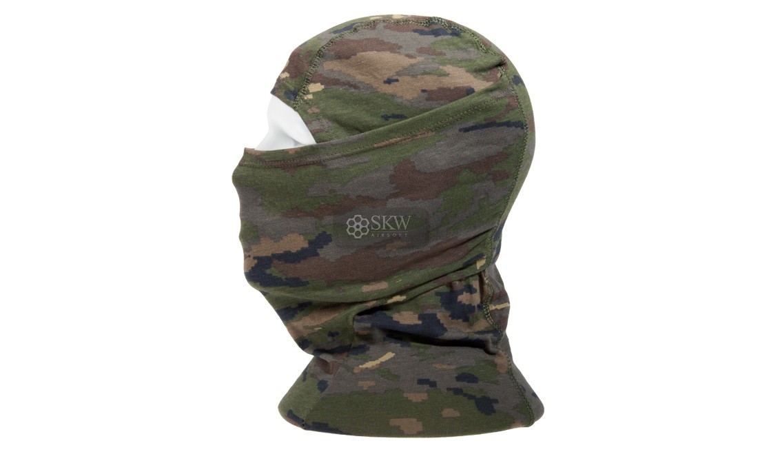 BALAKLAVA BOSCOSO ESPAÑOL DELTA TACTICS