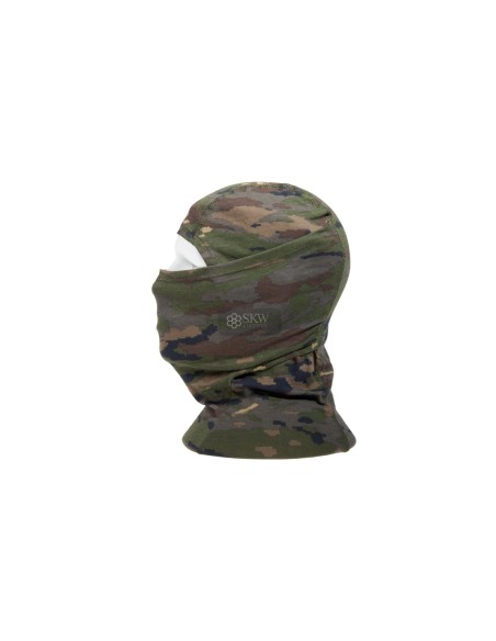 BALAKLAVA BOSCOSO ESPAÑOL DELTA TACTICS