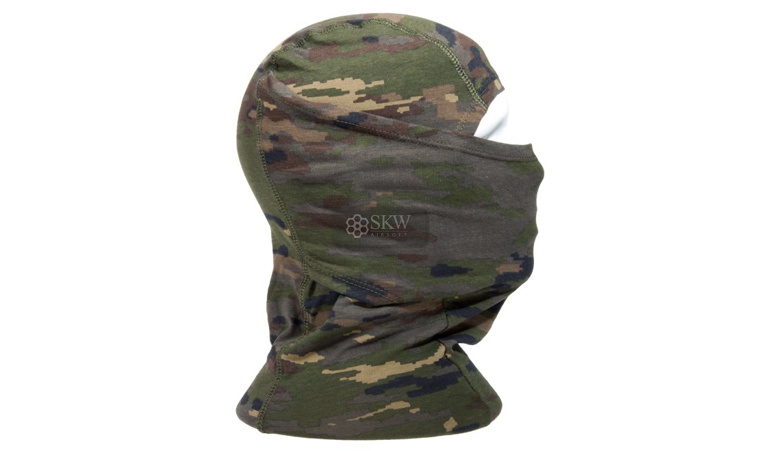 BALAKLAVA BOSCOSO ESPAÑOL DELTA TACTICS