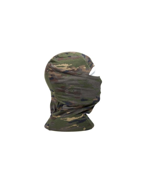 DELTA TACTICS BALAKLAVA SPANISH WOODLAND