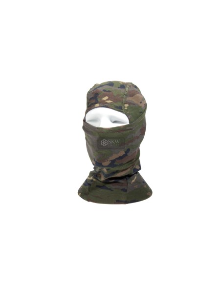 DELTA TACTICS BALAKLAVA SPANISH WOODLAND