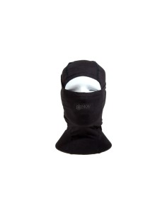 DELTA TACTICS BALAKLAVA BLACK