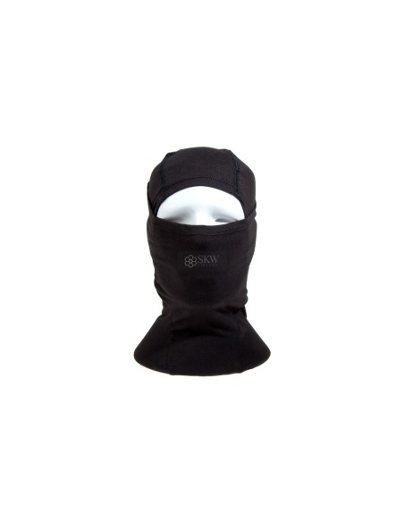 DELTA TACTICS BALAKLAVA BLACK