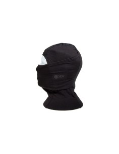 DELTA TACTICS BALAKLAVA BLACK 2