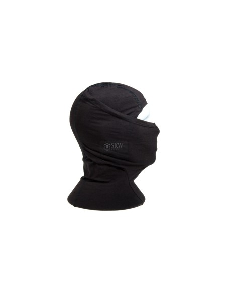 DELTA TACTICS BALAKLAVA BLACK