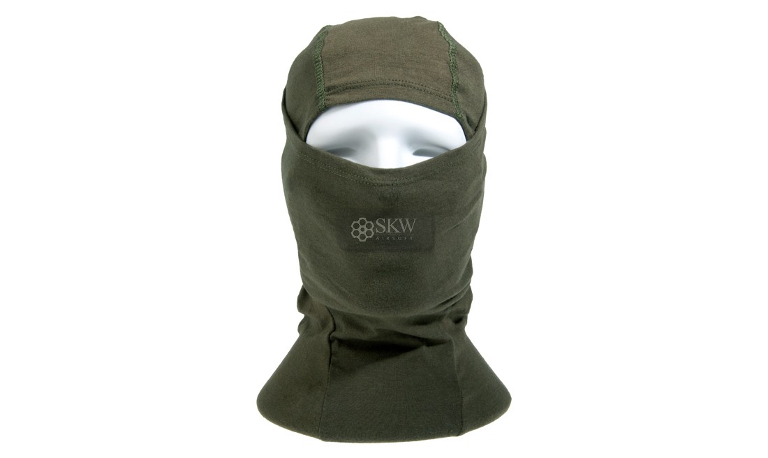 DELTA TACTICS BALAKLAVA OD