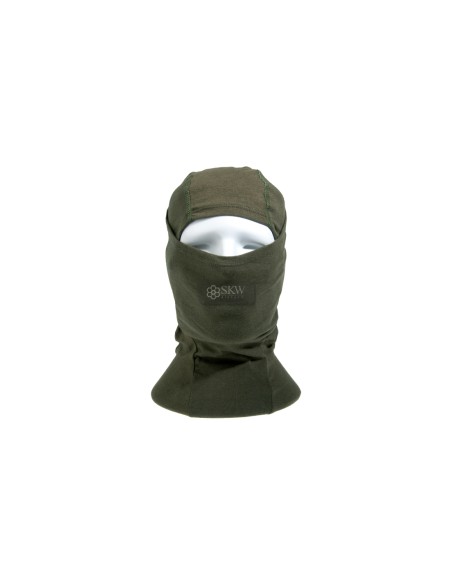 DELTA TACTICS BALAKLAVA OD