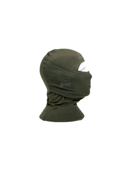 DELTA TACTICS BALAKLAVA OD
