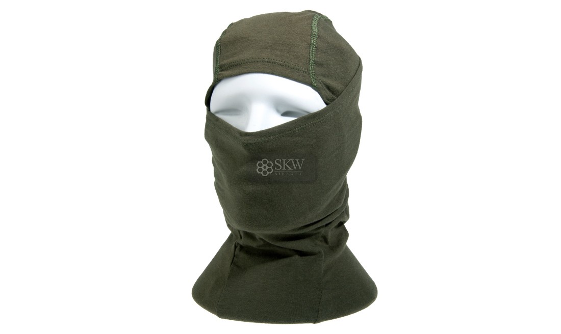 DELTA TACTICS BALAKLAVA OD